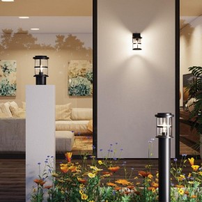 Светильник на штанге Odeon Light Magus 4964/1W в Екатеринбурге - mebel24.online | фото 4