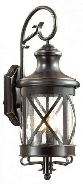 Светильник на штанге Odeon Light Sation 4045/3W в Екатеринбурге - mebel24.online | фото 3