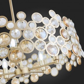 Светильник на штанге ST-Luce Namio SL1172.203.05 в Екатеринбурге - mebel24.online | фото 11