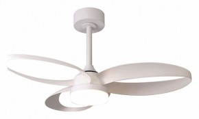 Светильник с вентилятором Mantra Infinity Fan 8700 в Екатеринбурге - mebel24.online | фото