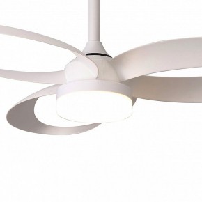 Светильник с вентилятором Mantra Infinity Fan 8700 в Екатеринбурге - mebel24.online | фото 2