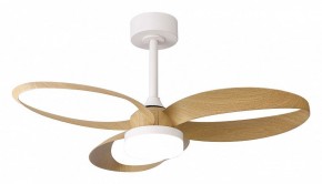 Светильник с вентилятором Mantra Infinity Fan 8702 в Екатеринбурге - mebel24.online | фото