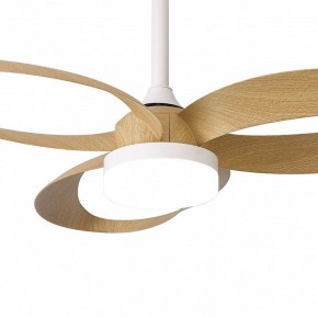 Светильник с вентилятором Mantra Infinity Fan 8702 в Екатеринбурге - mebel24.online | фото 2