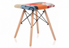 Табурет Ben Multicolor в Екатеринбурге - mebel24.online | фото 3