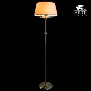 Торшер Arte Lamp Alice A3579PN-3AB в Екатеринбурге - mebel24.online | фото 2