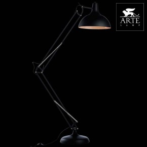 Торшер Arte Lamp Goliath A2487PN-1BK в Екатеринбурге - mebel24.online | фото 3