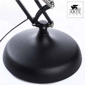 Торшер Arte Lamp Goliath A2487PN-1BK в Екатеринбурге - mebel24.online | фото 4