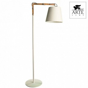 Торшер Arte Lamp Pinocchio A5700PN-1WH в Екатеринбурге - mebel24.online | фото 4