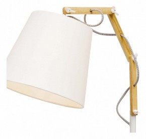 Торшер Arte Lamp Pinocchio A5700PN-1WH в Екатеринбурге - mebel24.online | фото 5