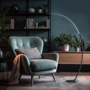 Торшер Escada Grand 10281/T LED в Екатеринбурге - mebel24.online | фото 3