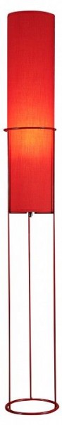 Торшер Escada Seren 10219/L Red в Екатеринбурге - mebel24.online | фото