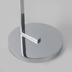 Торшер Eurosvet Shape 01214/1 хром в Екатеринбурге - mebel24.online | фото 4