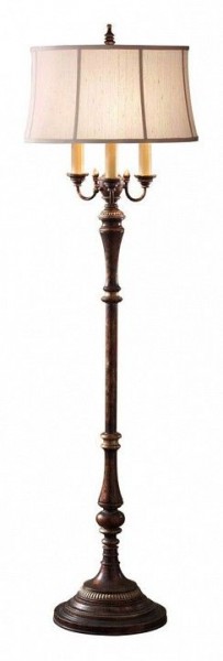 Торшер Feiss Gibson FE-GIBSON-FL в Екатеринбурге - mebel24.online | фото