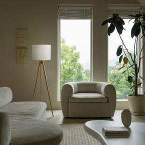Торшер Freya Tree FR5495FL-01W в Екатеринбурге - mebel24.online | фото 4
