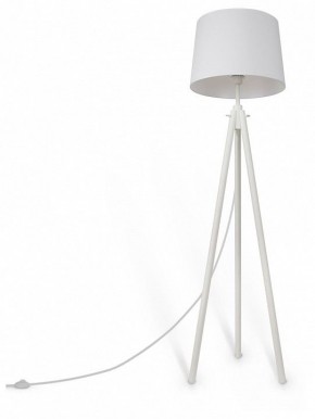 Торшер Maytoni Calvin Z177FL-01W в Екатеринбурге - mebel24.online | фото 3