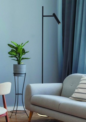 Торшер Maytoni Estudo Z010FL-L8B3K в Екатеринбурге - mebel24.online | фото 3