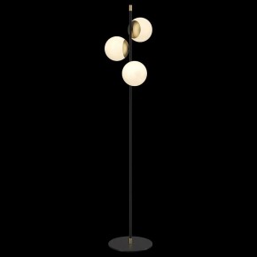 Торшер Maytoni Nostalgia MOD048FL-03G в Екатеринбурге - mebel24.online | фото 2