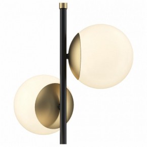 Торшер Maytoni Nostalgia MOD048FL-03G в Екатеринбурге - mebel24.online | фото 5