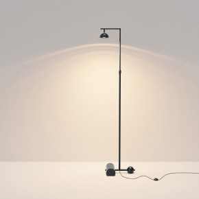 Торшер Maytoni Pikant MOD372FL-L10B3K в Екатеринбурге - mebel24.online | фото 3
