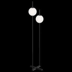 Торшер Maytoni The Sixth Sense Z020FL-L12BK в Екатеринбурге - mebel24.online | фото 2