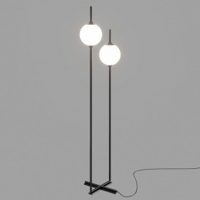 Торшер Maytoni The Sixth Sense Z020FL-L12BK в Екатеринбурге - mebel24.online | фото 3
