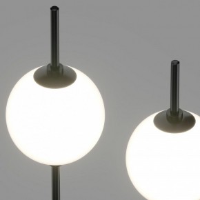 Торшер Maytoni The Sixth Sense Z020FL-L12BK в Екатеринбурге - mebel24.online | фото 7