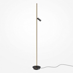 Торшер Maytoni Thin MOD395FL-L28B3K в Екатеринбурге - mebel24.online | фото 2