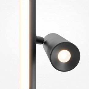 Торшер Maytoni Thin MOD395FL-L28B3K в Екатеринбурге - mebel24.online | фото 6