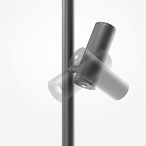 Торшер Maytoni Thin MOD395FL-L28B3K в Екатеринбурге - mebel24.online | фото 7