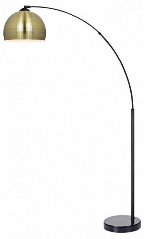 Торшер Moderli Arco V10993-F в Екатеринбурге - mebel24.online | фото