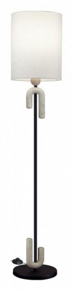 Торшер Odeon Light Bagel 5410/1F в Екатеринбурге - mebel24.online | фото 3