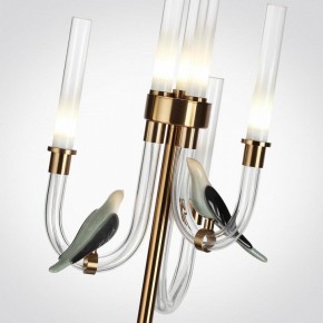 Торшер Odeon Light Lark 5431/12FL в Екатеринбурге - mebel24.online | фото 5
