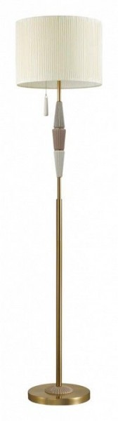 Торшер Odeon Light Latte 5403/1FA в Екатеринбурге - mebel24.online | фото