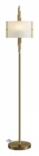 Торшер Odeon Light Margaret 5415/3F в Екатеринбурге - mebel24.online | фото 3