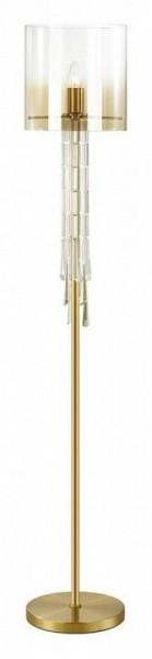 Торшер Odeon Light Nicole 4886/1F в Екатеринбурге - mebel24.online | фото 3