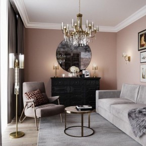 Торшер Odeon Light Nicole 4886/1F в Екатеринбурге - mebel24.online | фото 5