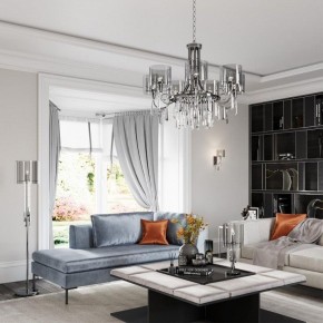 Торшер Odeon Light Nicole 4890/1F в Екатеринбурге - mebel24.online | фото 5