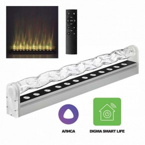 Торшер Odeon Light Waterfall 7027/16FL в Екатеринбурге - mebel24.online | фото 2