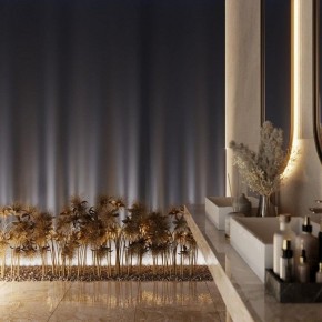 Торшер Odeon Light Waterfall 7027/16FL в Екатеринбурге - mebel24.online | фото 4