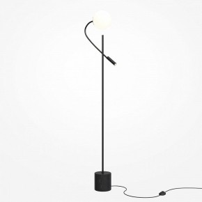 Торшер с подсветкой Maytoni Fly MOD230FL-01B в Екатеринбурге - mebel24.online | фото 2