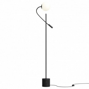 Торшер с подсветкой Maytoni Fly MOD230FL-01B в Екатеринбурге - mebel24.online | фото 8