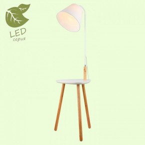 Торшер с полкой LGO Wrangell GRLSP-0522 в Екатеринбурге - mebel24.online | фото 2