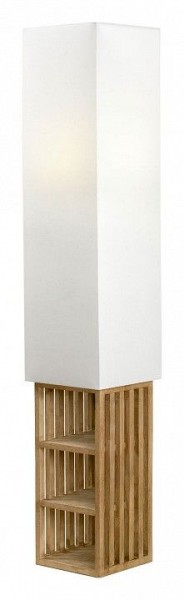Торшер с полкой Lussole Prairie LSP-0653 в Екатеринбурге - mebel24.online | фото