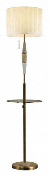 Торшер с полкой Odeon Light Latte 5403/1F в Екатеринбурге - mebel24.online | фото 2