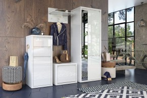 Тумба для обуви Норден СТЛ.413.02 в Екатеринбурге - mebel24.online | фото 4