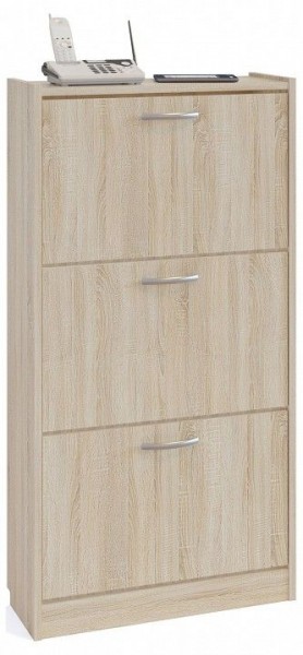 Тумба для обуви ТО-23 в Екатеринбурге - mebel24.online | фото