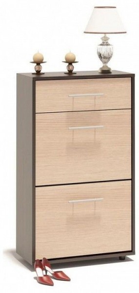 Тумба для обуви ТП-2 в Екатеринбурге - mebel24.online | фото