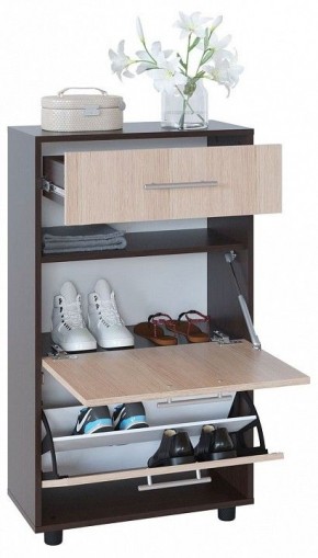 Тумба для обуви ТП-2 в Екатеринбурге - mebel24.online | фото 3