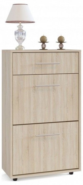 Тумба для обуви ТП-2 в Екатеринбурге - mebel24.online | фото