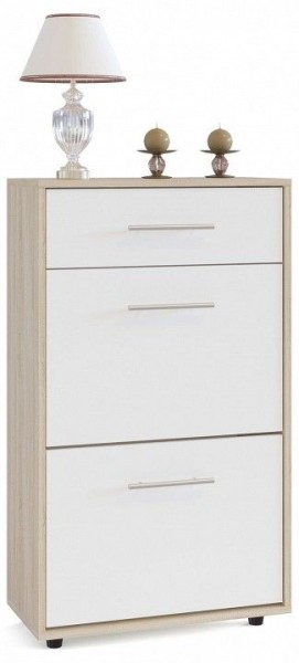 Тумба для обуви ТП-2 в Екатеринбурге - mebel24.online | фото